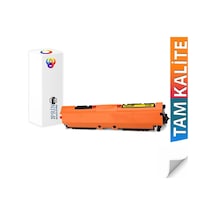 Hp Topshot Laserjet Pro M275nw Uyumlu Toner Hp 126a Sarı Renk