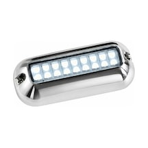 Labarka Su Altı Lambası 27 LED'li 12/24V Beyaz