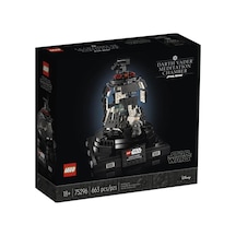 LEGO® Star Wars 75296 Darth Vader Meditation Chamber 663 Parça