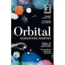 Orbital Vintage Books Uk