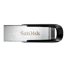 64 Gb Sandısk Flaır Usb130mb/s Sdcz73-064g-g46 Usb 3.0 Metal Usb Bellek