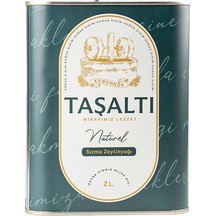 2l Naturel Sızma Zeytinyağı