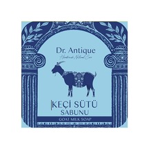 Dr Antique Keçi Sütü Sabunu 140 G - 6 Adet Tarı
