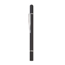 Cbtx Dayanıklı Çift Uç TaSarım Evrensel Dokunmatik Ekran Stylus Kalem Siyah