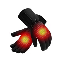 Artritli Eller İçin Elektrikli Isıtmalı Eldivenler Soğuk Hava Eldivenleri Sıcak Tutar Hediyeleri Hji