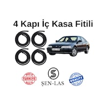 Honda Accord 1993-1998 Şen-las 4 Kapı Fitili Şl23610