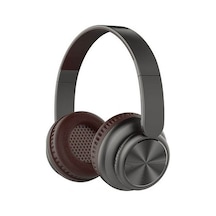 Snopy SN-BT40 RITM TF Kart Özellikli Bluetooth 5.0 Kulak Üstü Kulaklık