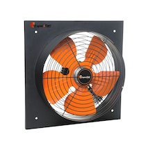 Pstk 450 5600m³/h Kare Sanayi Aspiratörü 380v