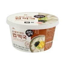 Semchorong Yorigoongri Cup Tteokguk 153 G