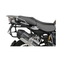 Shad 4p Yan Çanta Demiri Bmw R1200gs 13-19 , R1250gs/adv 19-23 siyah