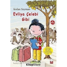 Evliya Çelebi Gibi / Arslan Sayman