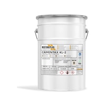 Restoreplus Camentax Kl-2 Kalsiyum Katkılı Lityum Kompleks Ges 5 KG