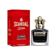 Jean Paul Gaultier Scandal Pour Homme Le Parfum Edp 100 Ml Erkek Parfüm Fresh