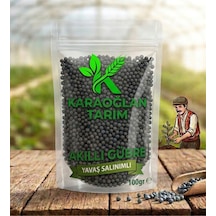 Npk 15-15-15 Kaktüs Ve Sukkulentler Için Yavaş Salınımlı Akıllı Granül Gübre - 1 Kg 1 Adet