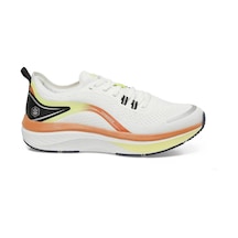 Lumberjack Semedo 5fx Beyaz Erkek Sneaker A101942180