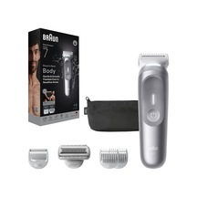 Vücut Tıraş Makinesi Series 7, +6 Aksesuar, Kompakt, Smartlight, Bg7550