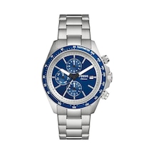 Fossil Fbq2869 Erkek Kol Saati Gri