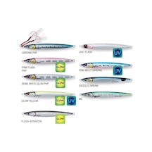 Savage Gear 3d Slim Jig Minnow 100 Gr 15 Cm Yapay Balık