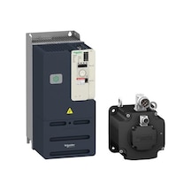 Schneider Electric LXM32MC10N4 Schneider Electric Servo Sürücü -