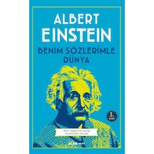 Benim Sözlerimle Dünya + Göreliliğin Anlamı + Benim Gözümden Dünya + Okuma Sticker'ları
