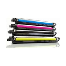 Ofispc Brother Tn-221bk-tn-241bk-tn-291bk-tn-251bk 2500 Sayfa Uyumlu Siyah Toner