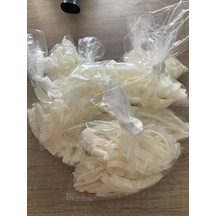 100 Gr Hindistan Cevizi Kurusu Çubuk Doğal Atıştırmalık Kahve Yanı İkramlık 100 G
