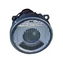 Bmw 318i E30 On Far Sol 1987-1990 Depo 4441117llde
