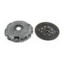 VALEO 826999 DEBRIYAJ SETI ACTYON KYRON 2.0  RULMANSIZ 240-25