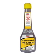 4 Adet Autokit Duman Önleyici Yağ Katkısı 250 Ml Fa1-303