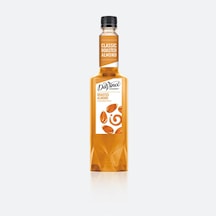 Davinci Gourmet Kavrulmuş Badem Aromalı Şurup 750 ML