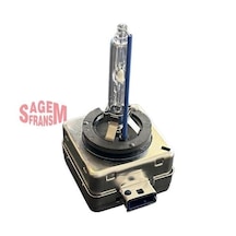Zenon Ampul D8s 4300k 35w Mavi Çubuk