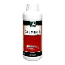 Calmin B-Borlu Kalsiyum Bitki Besini 1L