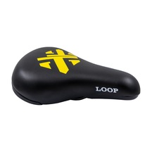 Loop - Zy-9404-b - Sele 235x155mm - 450gr Siyah-sarı