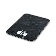 Beurer Ks 19 Slate Mutfak Tartısı