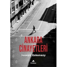 Ankara Cinayetleri