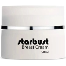 Starbust Breast Cream 50 Ml Göğüs Sıkılaştırıcı, Dikleştirici, Bakım Bakım Kremi