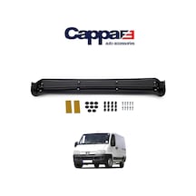 Cappafe Peugeot Boxer Ön Cam Güneşliği Siperlik Şapka 1994-2006