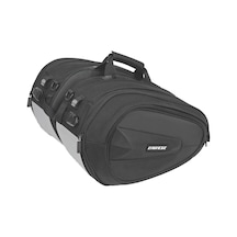 Daınese D-Saddle Bag Motosiklet Yan Çantası