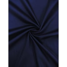 Akfil Hasse Patiska Kumaş Lacivert En 240Cm 63Tel %100 Pamuk (540852271)