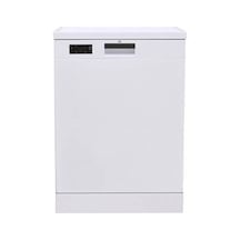 Altus AL 454 X 4 Programlı 13 Kişilik Bulaşık Makinesi Beyaz Altus AL 454 X 4 Programlı 13 Kişilik Bulaşık Makinesi Beyaz