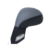 SPJ MAX E-3099 207 Elektrikli Katlanır Ayna 06 14 Astarlı Sinyalli Sol