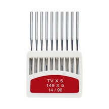 Orange Needles Tvx5 Kot Kollu Iğnesi 14/90 (10 Adet)