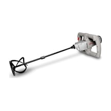 Crown CT10049 1100W Boya ve Harç Karıştırıcı Mikser 120 MM