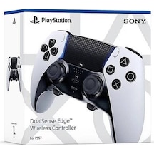 Playstatıon 5 Dualsense Edge Bilkom Garantili