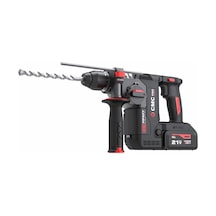 Cmc Pro-2021 2.9J 21V Akülü Kırıcı Delici