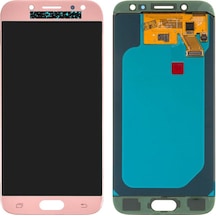 Samsung Galaxy J5 2017 Sm-j530 Lcd Ekran Dokunmatik Rose Gold