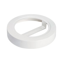 18 w Sıvaüstü Led Panel Kasası Plastik