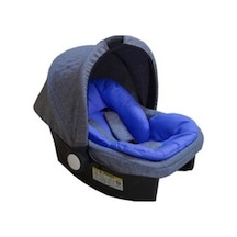 Norfolk Porto Easy Fit Lüx Pedli 0-13 KG Bebek Taşıma - Oto Koltuğu