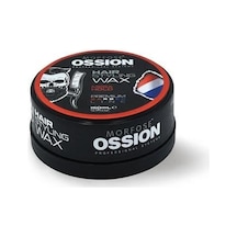 Ossion Premium Hair Wax 150ml. Mega Hold