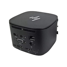 Hp Thunderbolt Yerleştirme Istasyonu 280 W G4 Birleşik Kablo İle 4j0g4aa